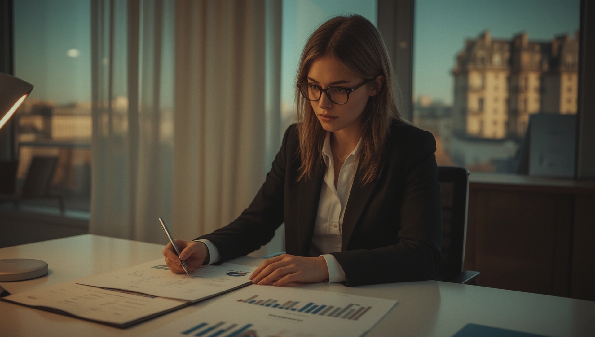 Services comptables professionnels fenytracelvo Paris