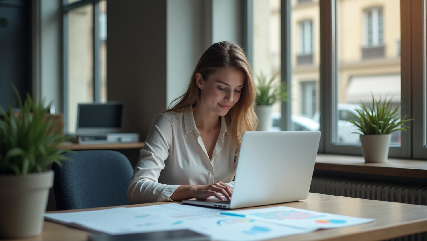 Équipe fenytracelvo expertise comptable Paris